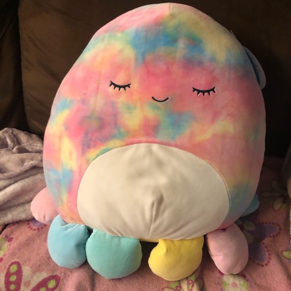 Opal stuffy